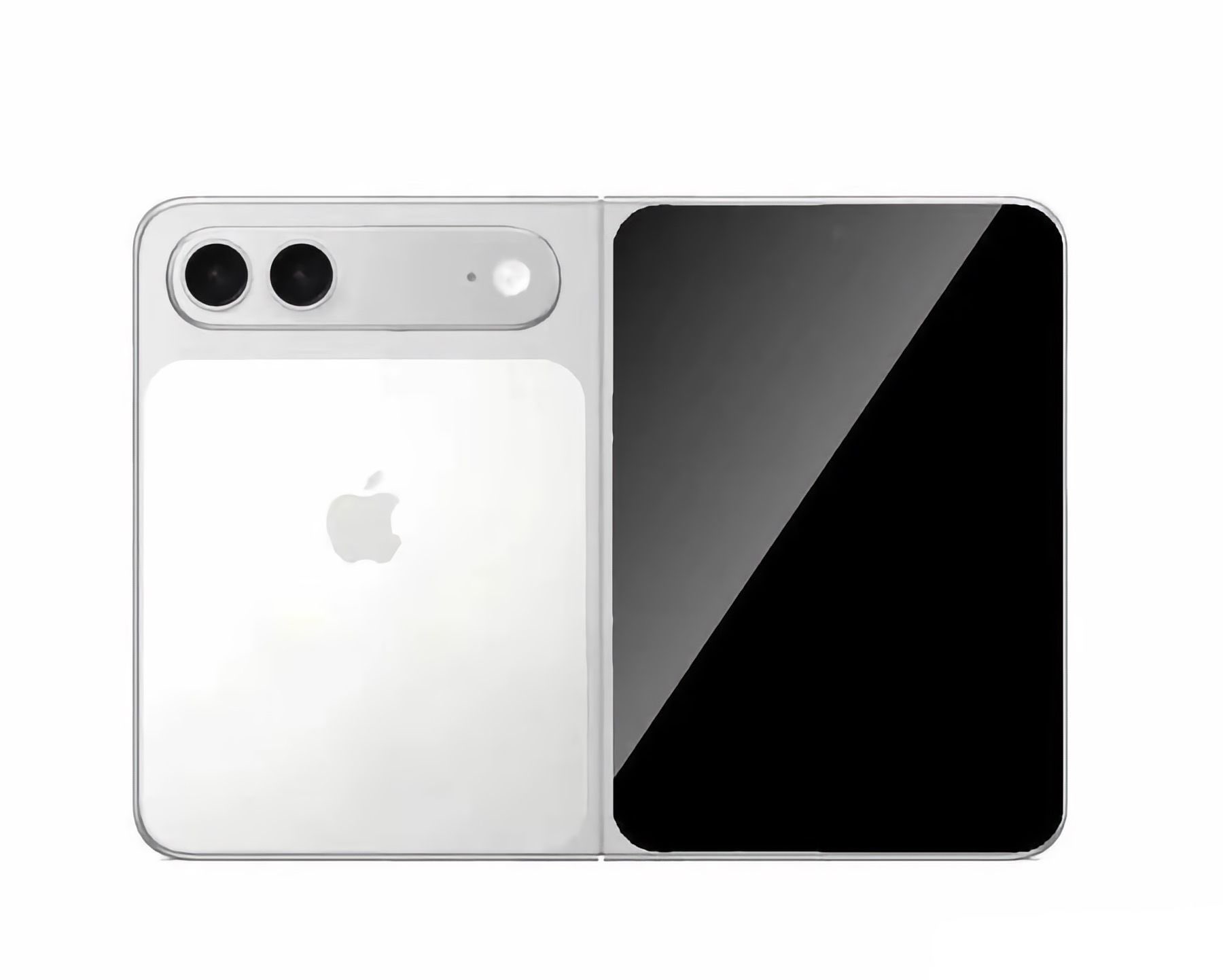 蘋果 50 周年新品曝光：新版 Siri 2.0、折疊 iPhone 都來了