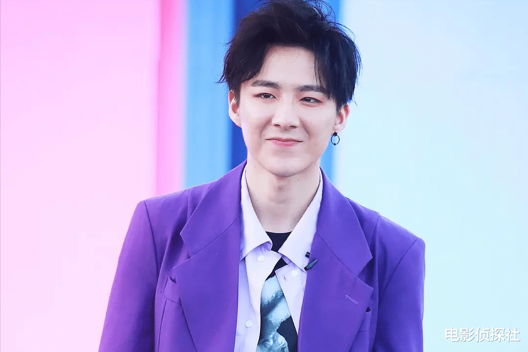 吴姗儒踩刘宇宁照片引众怒,道歉难平粉丝怒火!吴宗宪也回应了