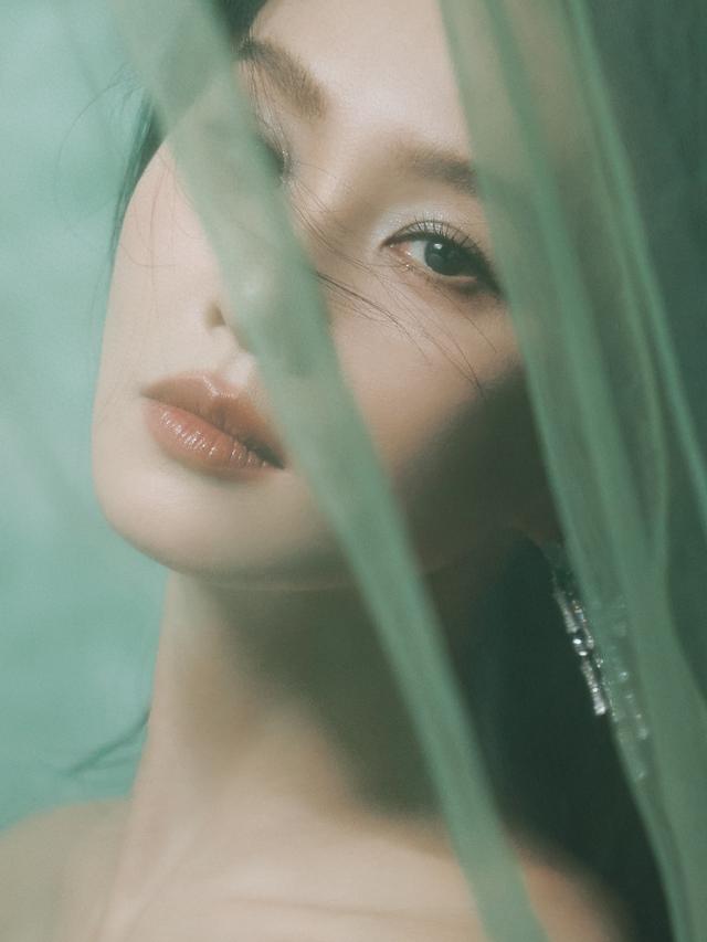 刘诗诗写真壁纸