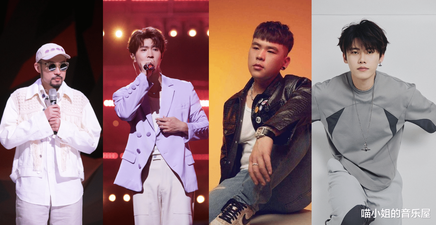 办不了就停一停吧！《披荆斩棘5》阵容曝光遭网友痛批