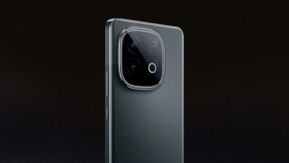 vivo新机官宣：5月9日，正式首销