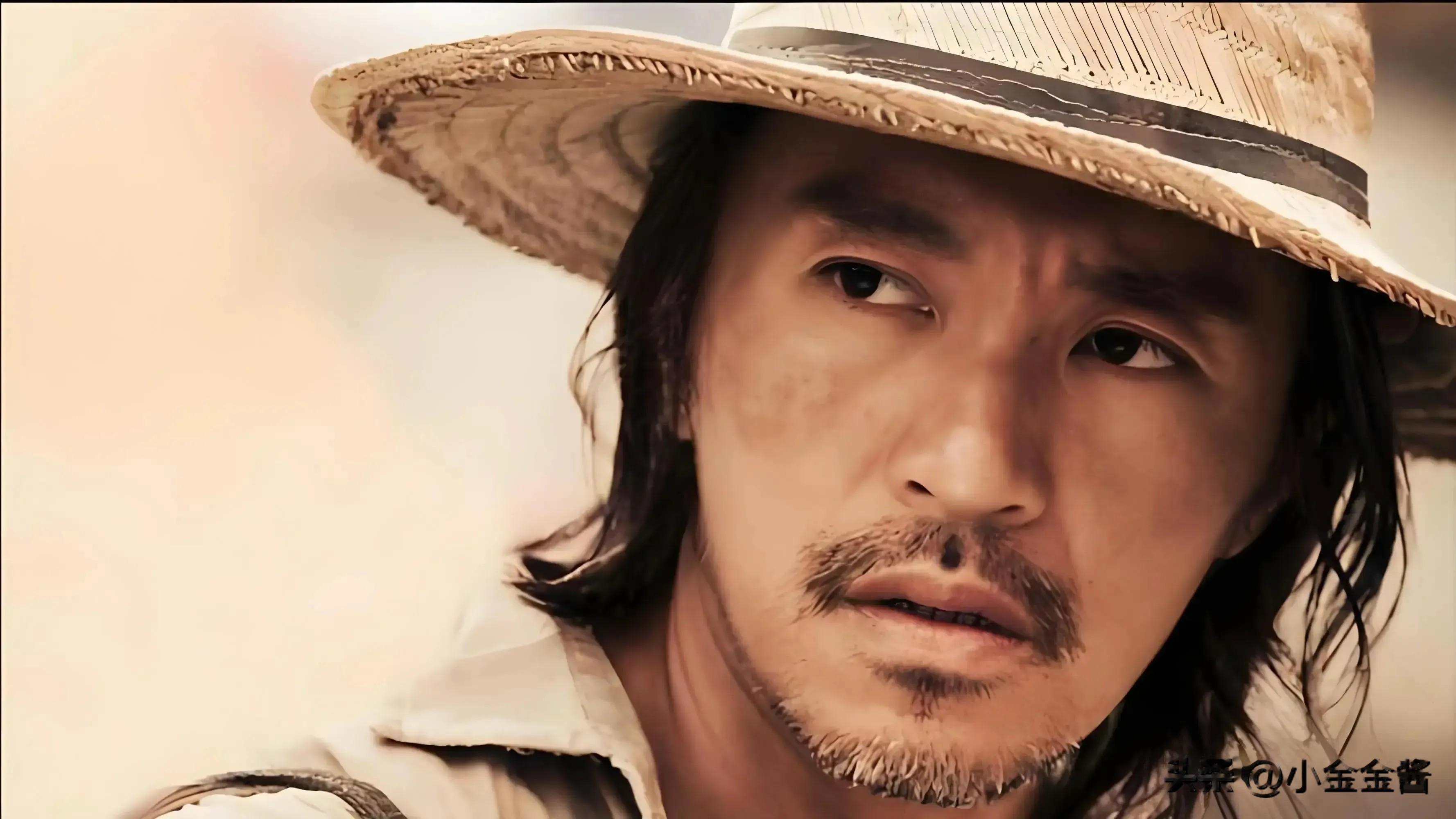 重磅！华鼎奖120周年功勋人物公布，成龙、张艺谋纷纷上榜