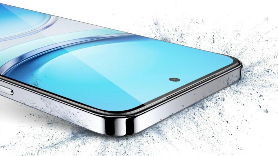 vivo新機官宣：續航耐用“雙滅霸”，即將發布