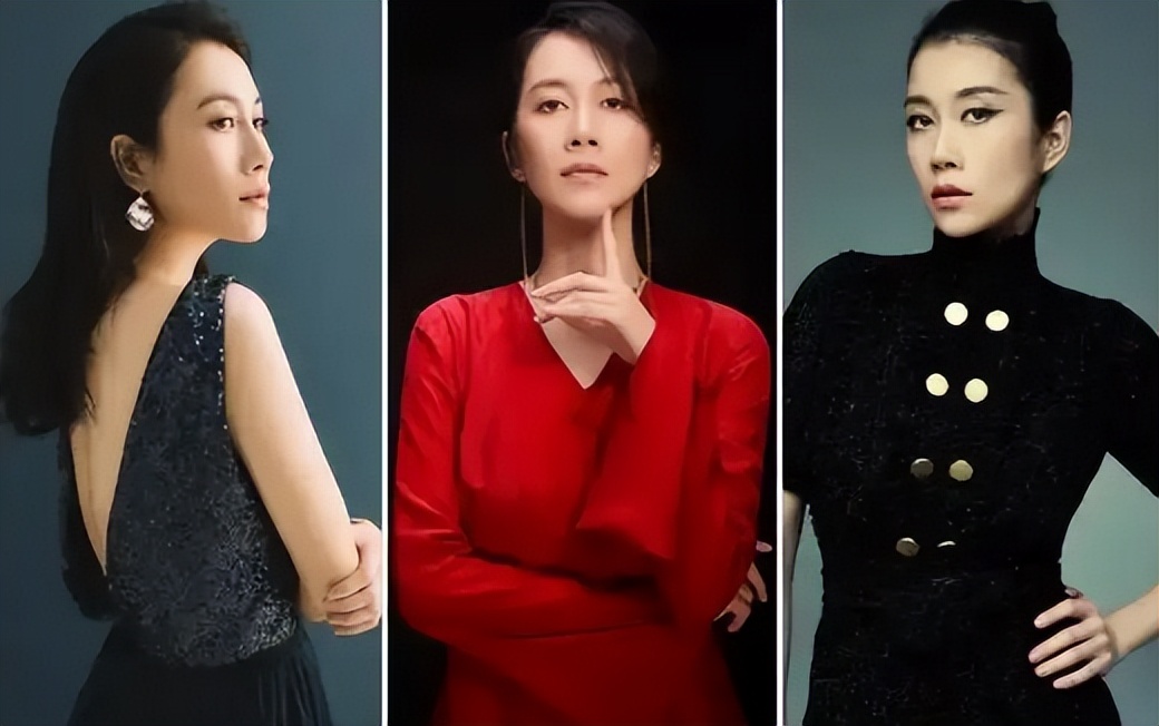 原来我们都被骗了！官媒揭开温峥嵘真实处境，刘涛张柏芝也遭殃