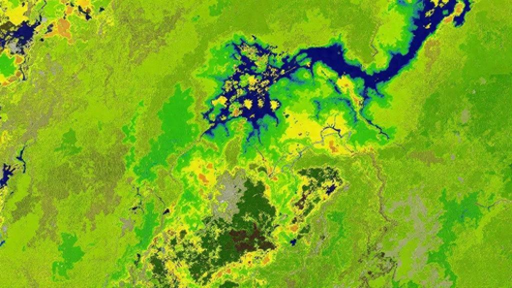 微軟將NASA衛(wèi)星數(shù)據(jù)集成至Azure云平臺