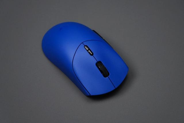 全球首搭NORDIC 54，199元起售！超長續航雷柏VT7二代系列鼠標上手