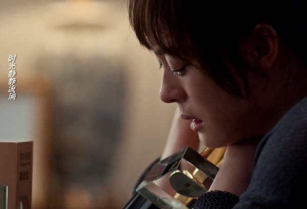 哭不出来别硬演!《蛮好的人生》孙俪一出手,带来“教科书式”哭戏