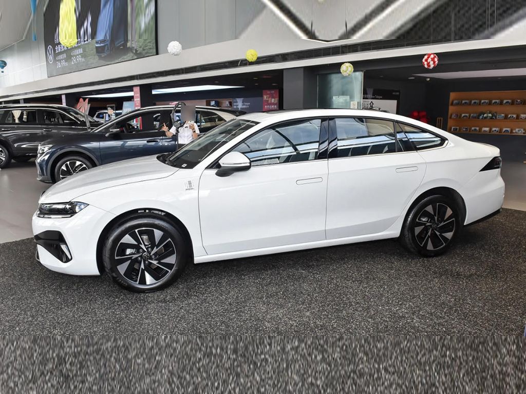 售价11.49万起！全新速腾L上市，能延续月销2万辆的辉煌？