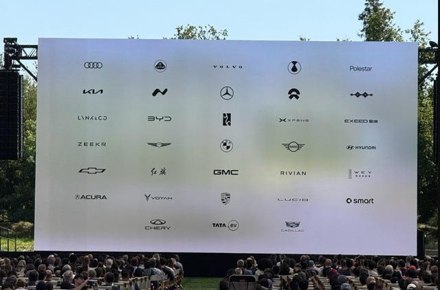 WWDC25主题演讲汇总:苹果六大系统更新亮点速览