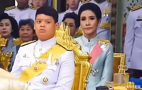 诗妮娜争宠亮出底牌，玛哈一家三口拜见僧王，苏提达不在其中