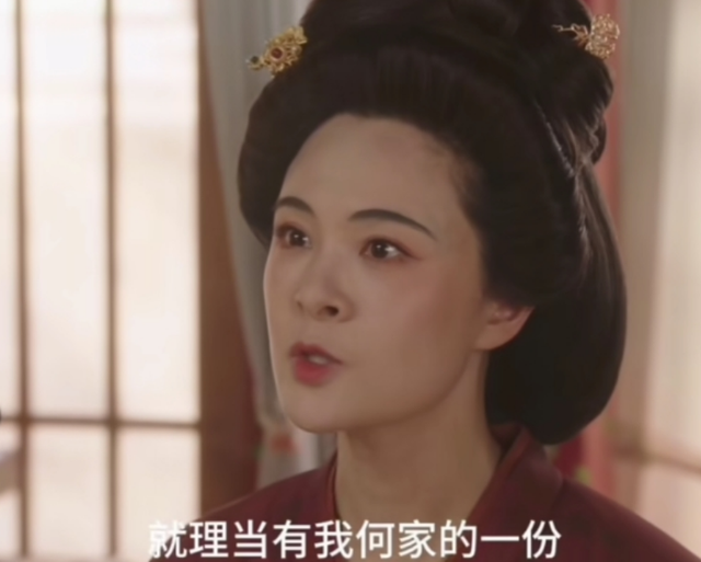 《锦绣芳华》人“疯”但戏好，3分钟镜头陈思斯秒杀2位女演员