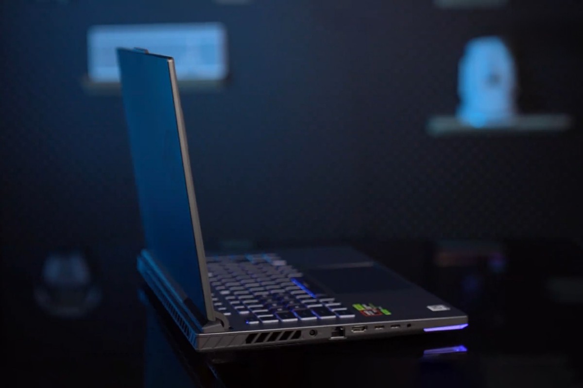 不到8000元買敗家之眼！ROG銳龍RTX5060游戲本這價格還要求啥