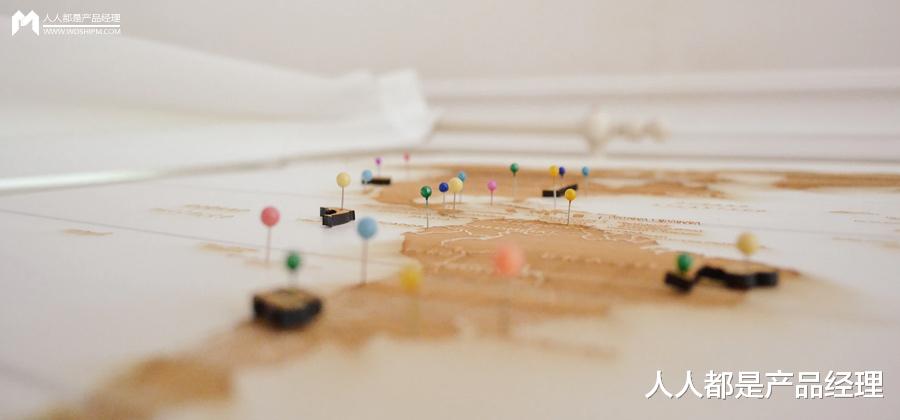 升級之后，高德掃街榜確實不一樣了