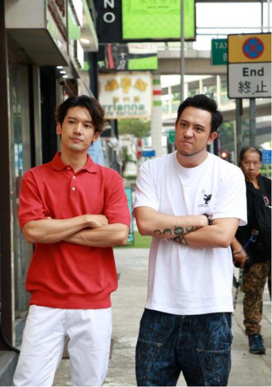 香港知名男星断崖式衰老，为养家糊口病倒，曾经搭档期待合体演出