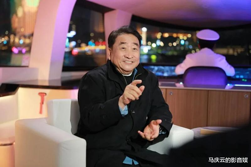 天津卫视正式官宣，2026相声跨年，马志明姜昆领衔，全实力派