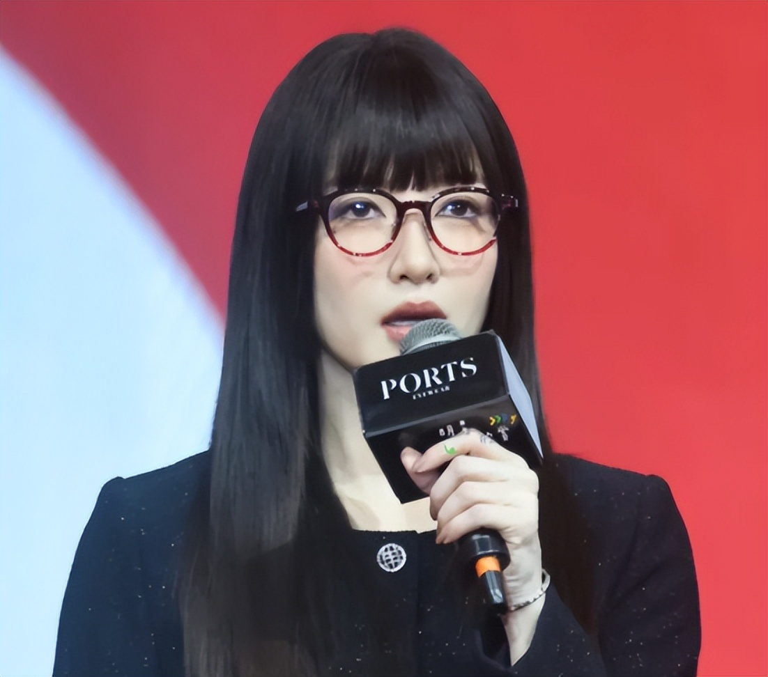 与富商海外产子真相大白6个月，江疏影近照太意外，王传君没说错