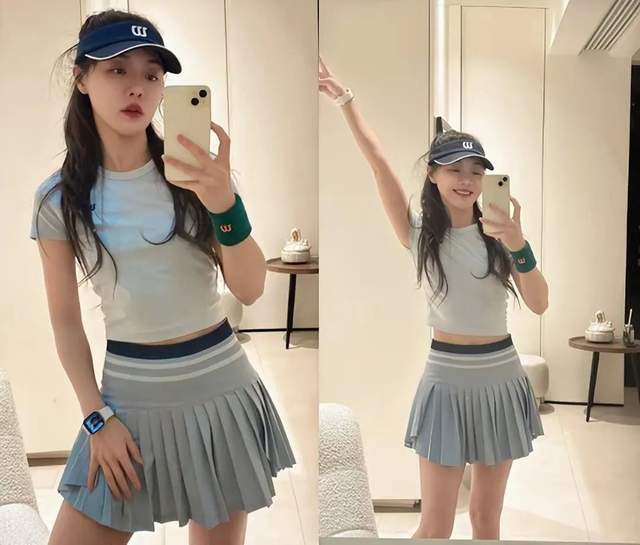 实力派演员，出道至今零绯闻，连离婚都是体面，离婚6年美回少女