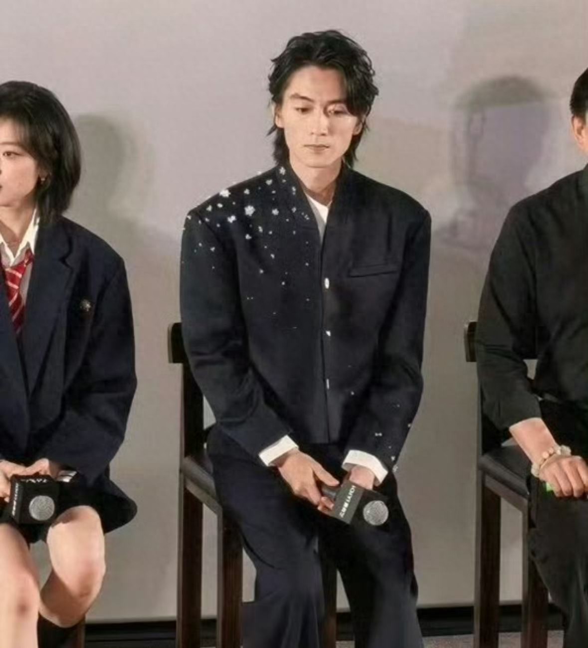 面相都变了?离婚9个月后陈晓断崖式衰老,原来陈妍希当年没说错