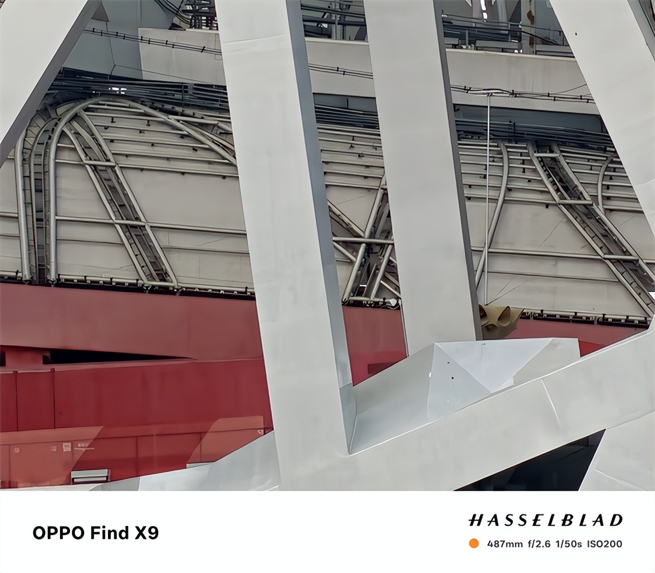 OPPO Find X9超越Pro版 最強標準版旅拍神器驚艷四座