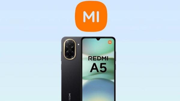 小米低调推出4G百元机，国产芯+LCD高刷屏+15W充电，人人都买得起