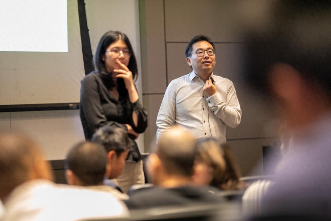 Meta華人新秀畢樹超，重磅爆料下一代LLM路線！RL+預訓練直通AGI