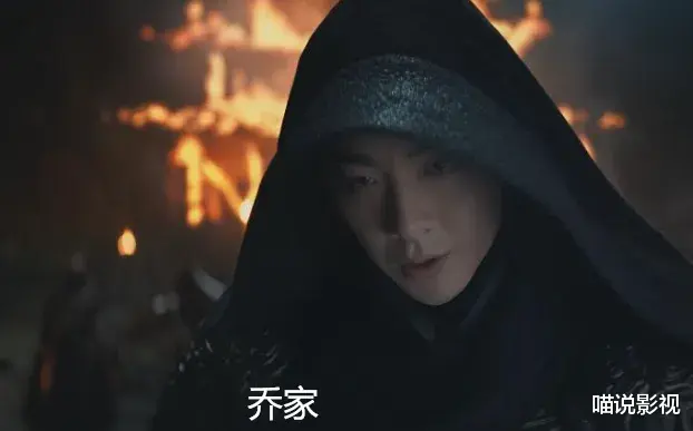 开播9.7分，比《宁安如梦》更带感！今年古装剧终于等来王炸