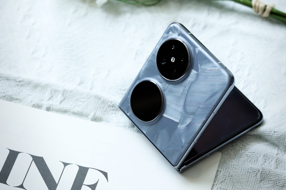 國內小折疊手機銷量前5都有誰？小米、華為、榮耀、OPPO都上榜