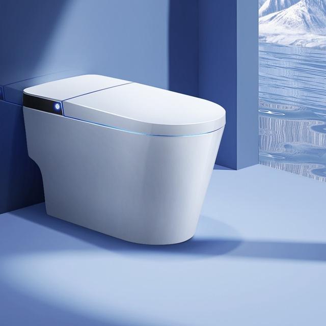 别再纠结!智能马桶新功能新技术揭秘 看完就知道该不该装