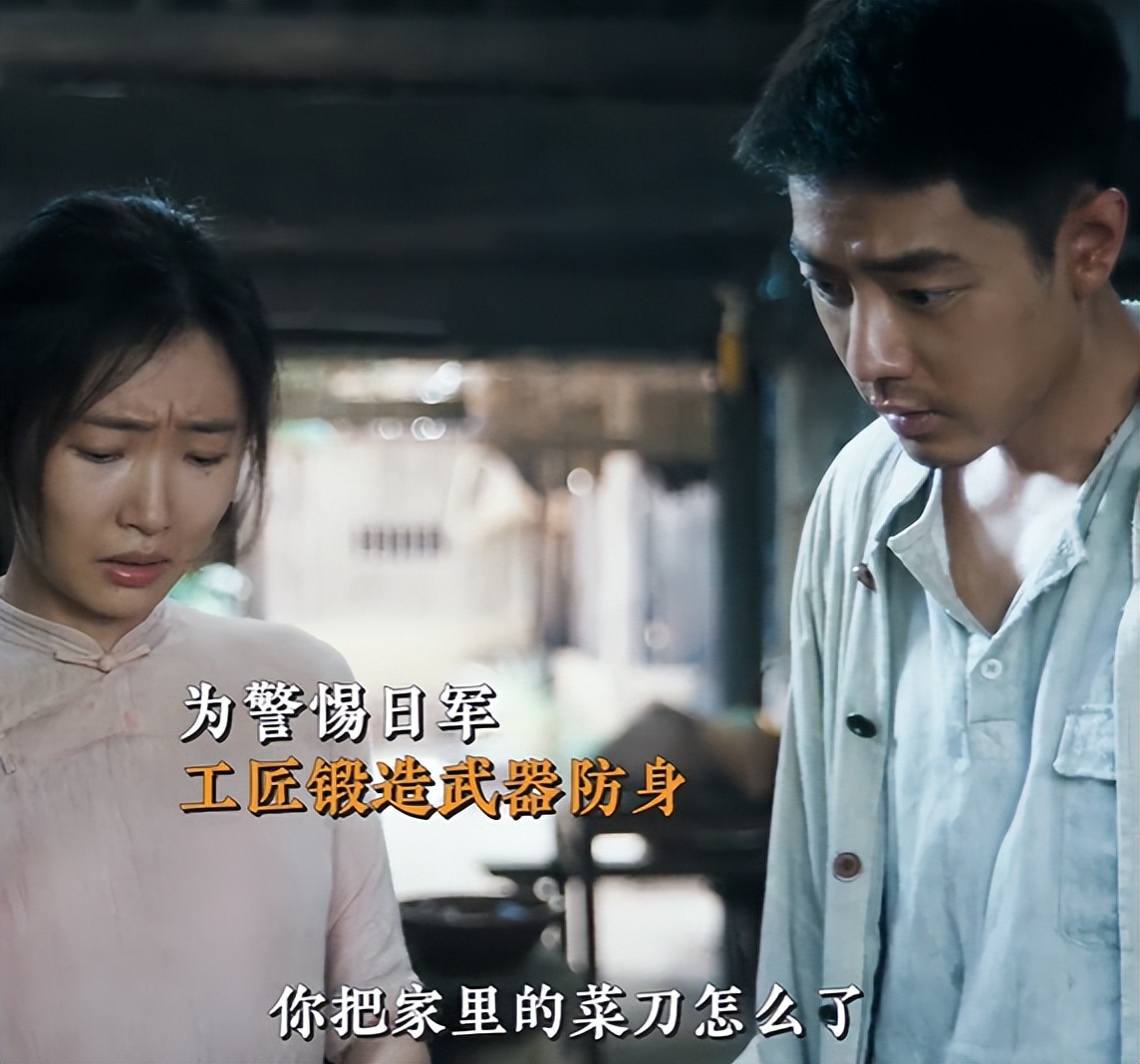 当34岁肖战遇上29岁周依然，我才终于明白，为何说“CP感”是门玄学