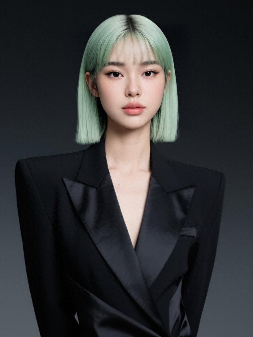 智能體BUTTONS SOLEMATE發布，特斯聯HALI能力再升級