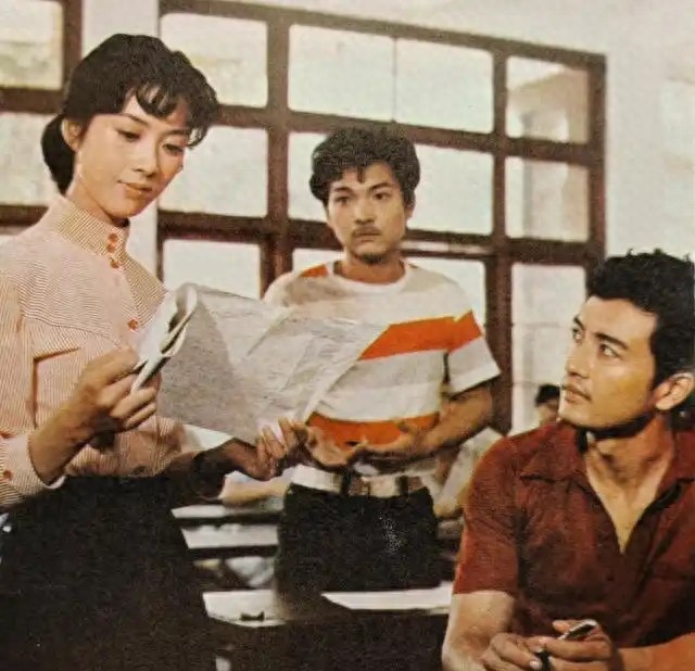 刘信义：我这辈子最正确的决定，就是娶了小20岁的妻子