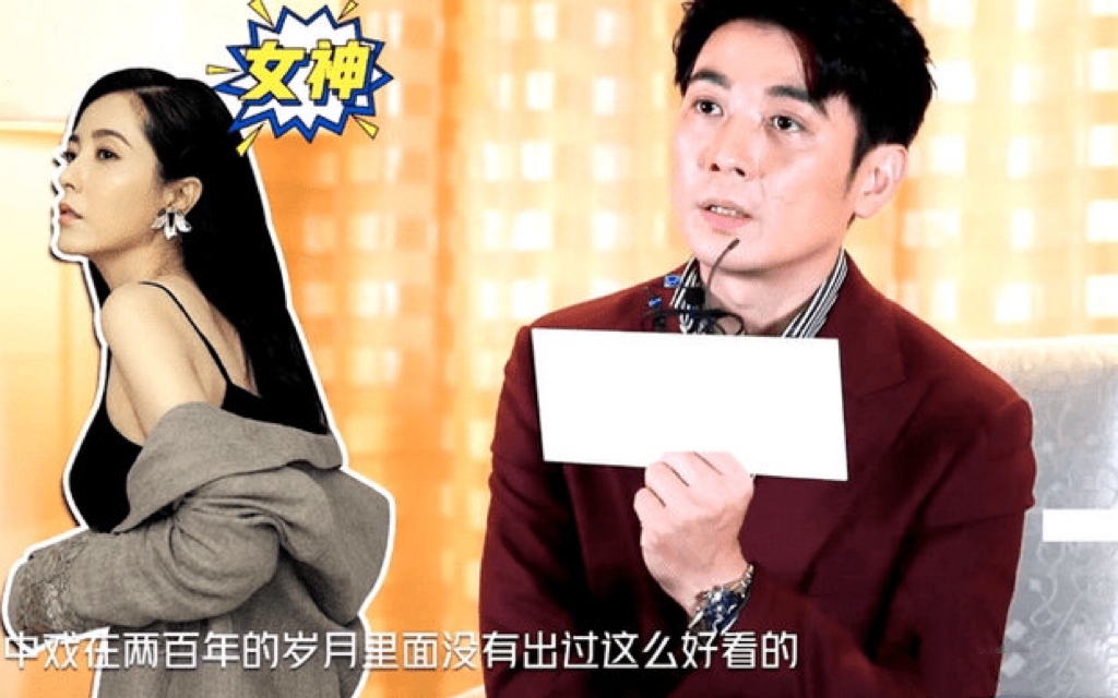 48岁曾黎回老家种地！徒手扒羊粪被熏得流泪，满手泥跟农妇没区别