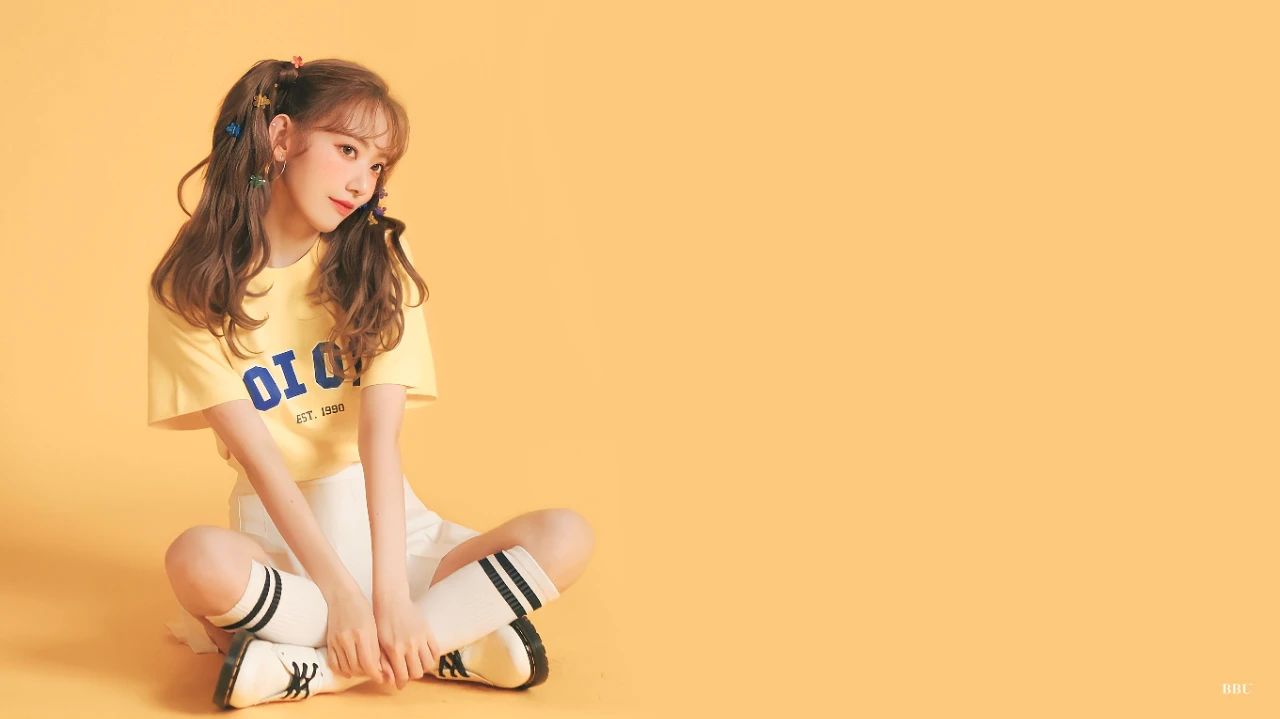 日系写真美图|No.1204 宫胁咲良