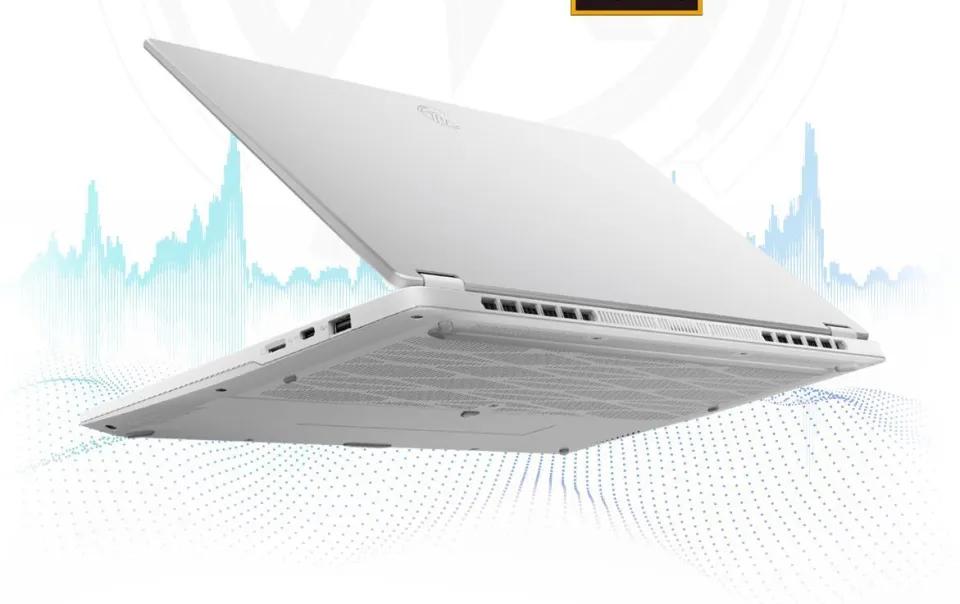 14英寸高顏筆記本怎么選？推薦華碩天選Air 2025，好看又好用