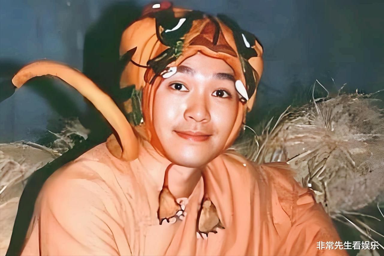 周星驰版《鹿鼎记》定档，不是不愿支持，是太熟了，去影院背台词吗？