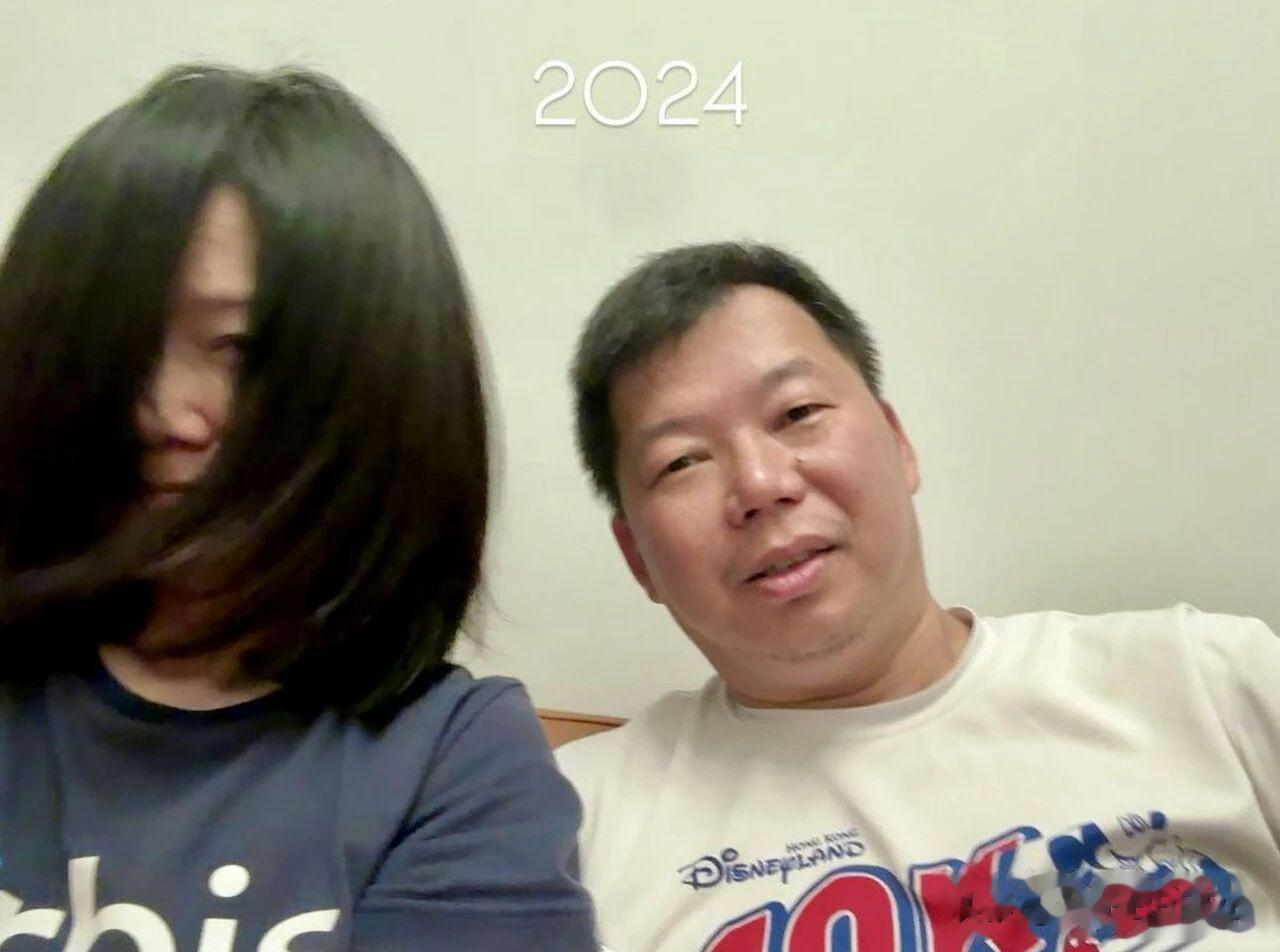 婚后拒绝生育！48岁TVB女主播夫妻分歧，结婚15年老公坚持要孩子