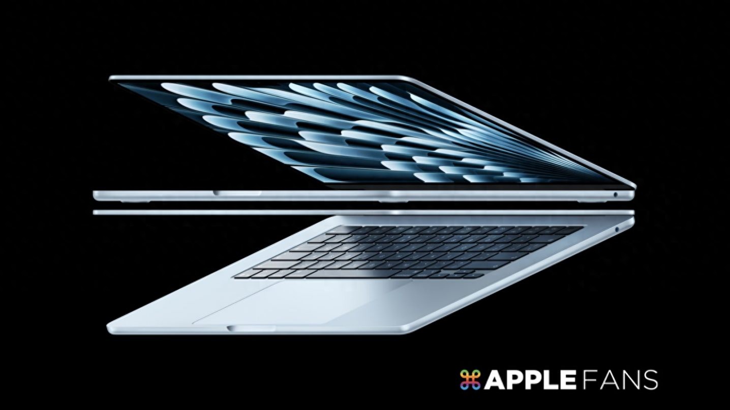 M5 晶片MacBook Air 推出了，有何亮點一次看懂