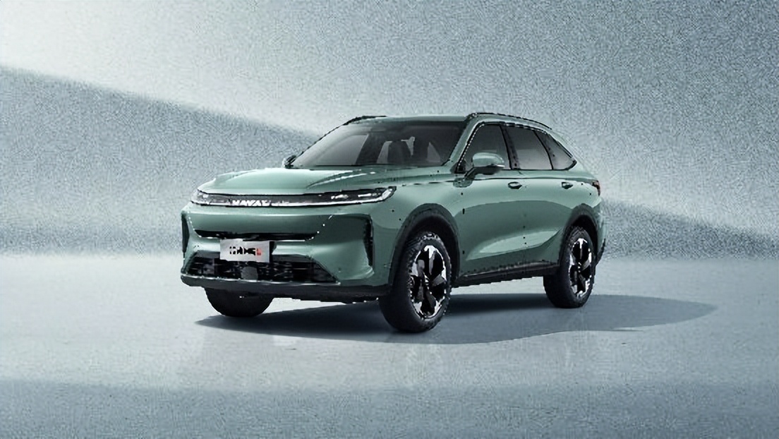 为爱升舱,美好长相伴 哈弗H6L上市开启家庭出行新篇