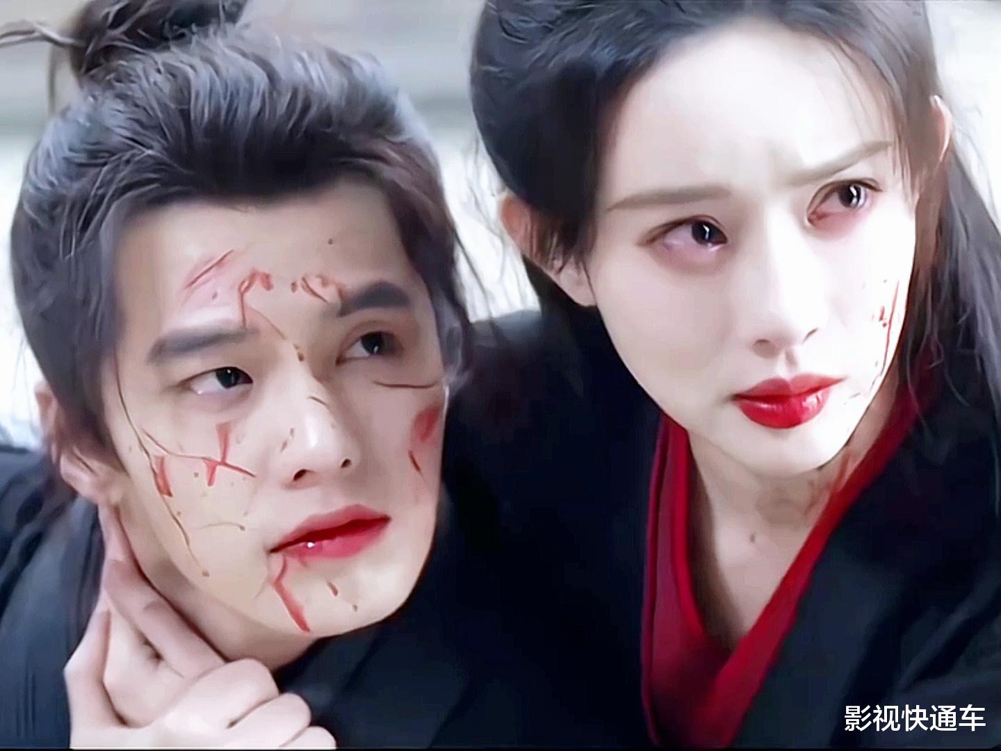 官宣!新古装权谋剧即将开机,清冷郡主×腹黑太子,共谱帝后佳话