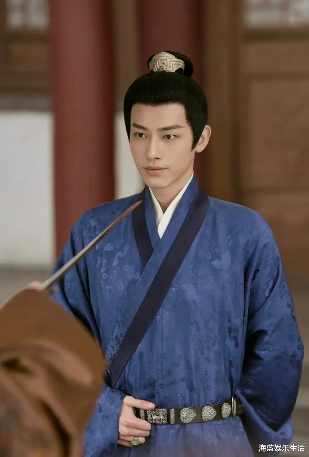 《雁回时》第21集封神!比起犀利的台词,庄寒雁的谋略更堪称经典