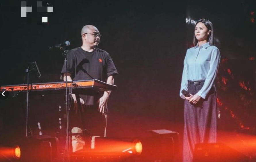 刀郎对徐子尧称呼变了，二字之差释强烈信号，才懂云朵那话含金量