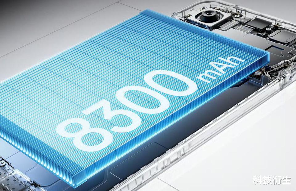 12月首款新機官宣：12月3日，正式發布