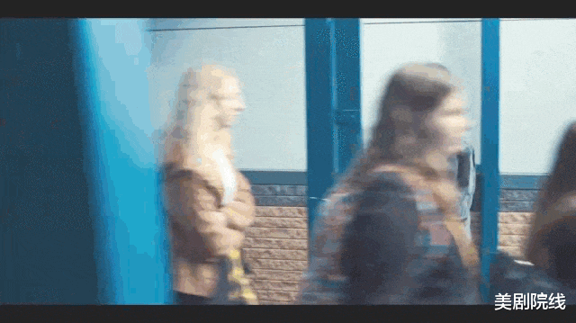 Netflix又出一部王炸新剧，拍得太生猛了