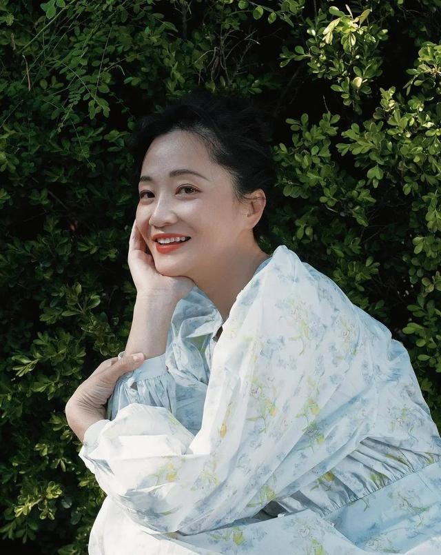 她17岁就拿下影后,30年里不温不火,如今靠《黄雀》再爆红