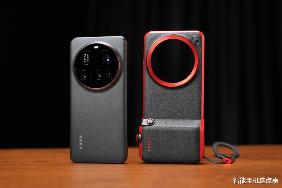 小米17 Ultra再次被確認：一英寸主攝+雙長焦，或開啟影像新紀元！