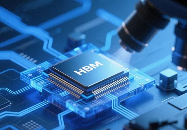 美光宣布向多个关键客户出样 HBM4 36GB 12Hi 内存