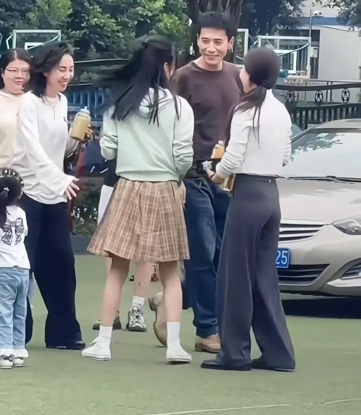 天呐!居然在47岁的刘烨脸上看到了少年感,太帅了吧,梦回蓝宇