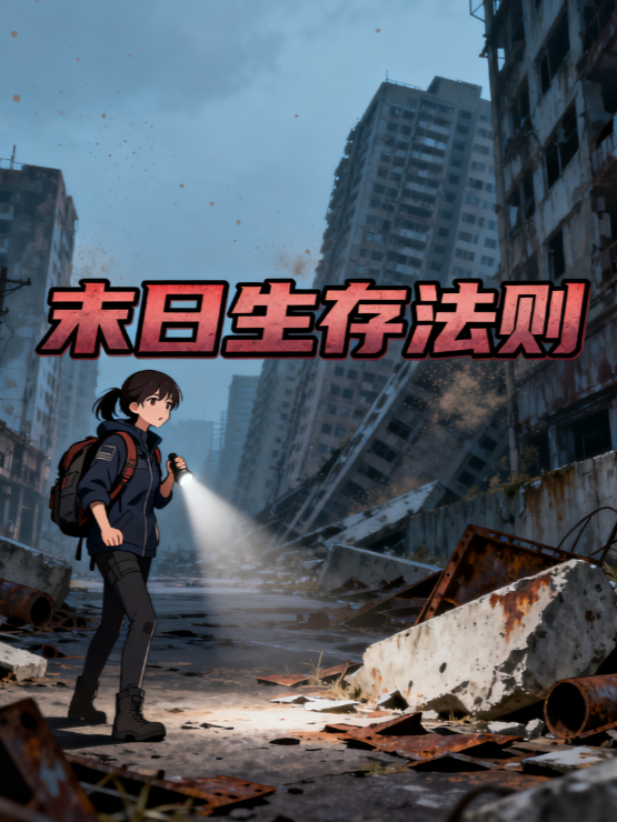 末日生存法则