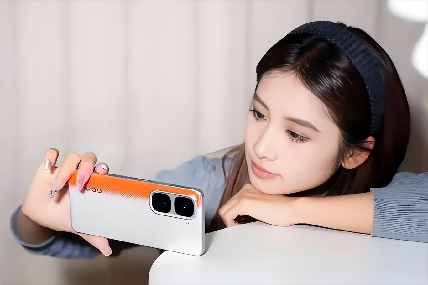 iQOONeo10,16GB+1TB版本跌至2679元,入手真香!