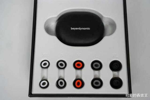 拜雅AMIRON100：當百年聲學遇上無線未來，我的耳朵被寵壞了